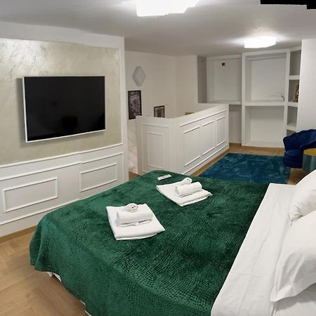Parioli Luxury Suite Roma Dış mekan fotoğraf