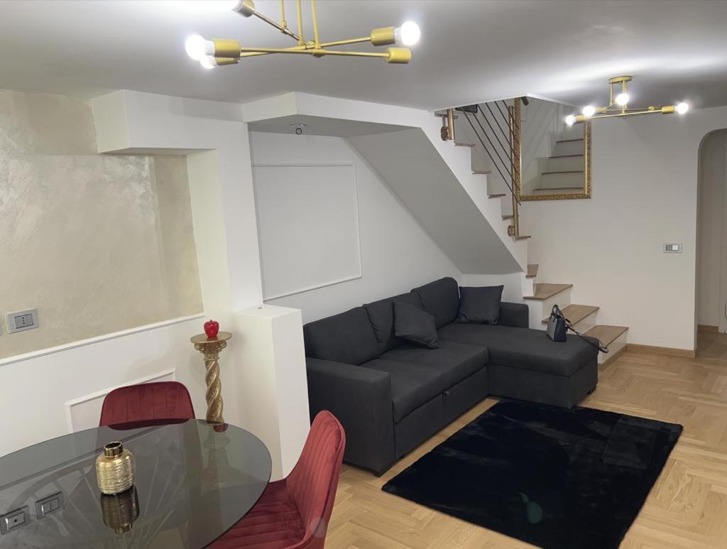 Parioli Luxury Suite Roma Dış mekan fotoğraf