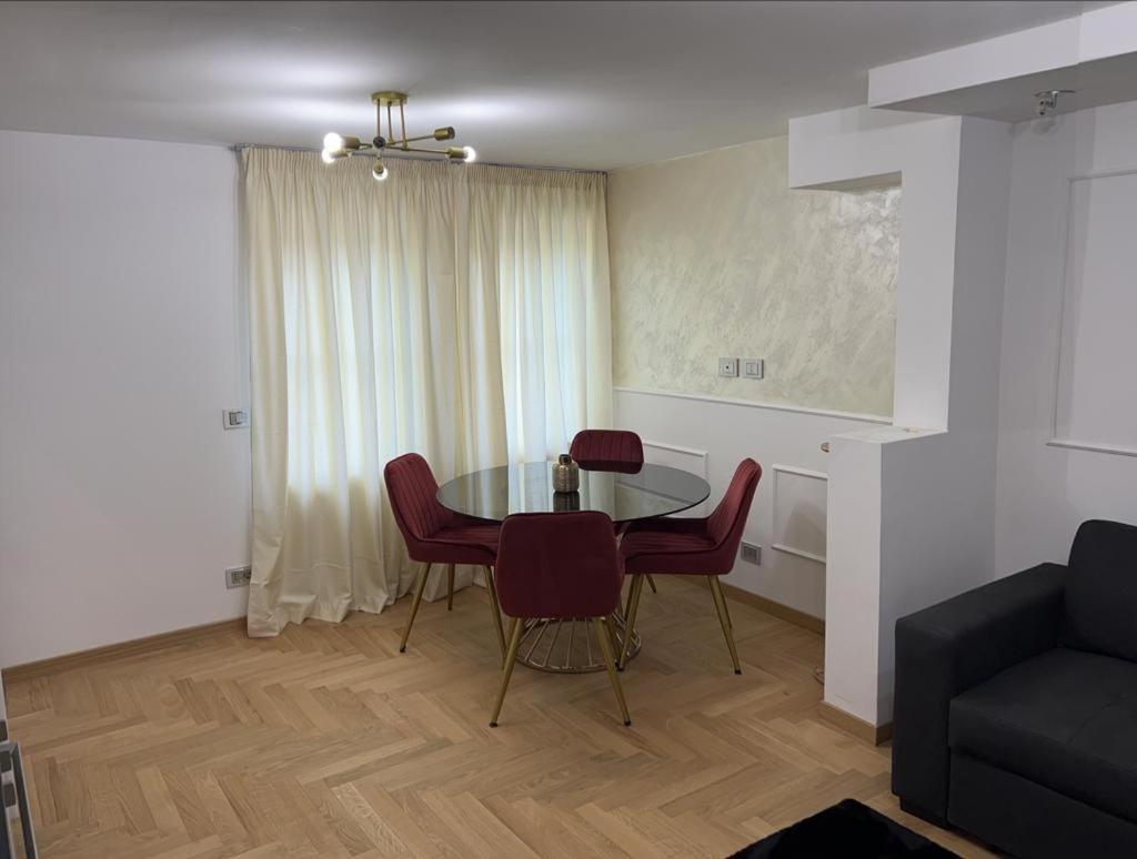 Parioli Luxury Suite Roma Dış mekan fotoğraf