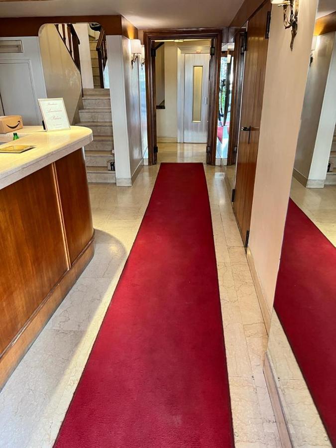 Parioli Luxury Suite Roma Dış mekan fotoğraf